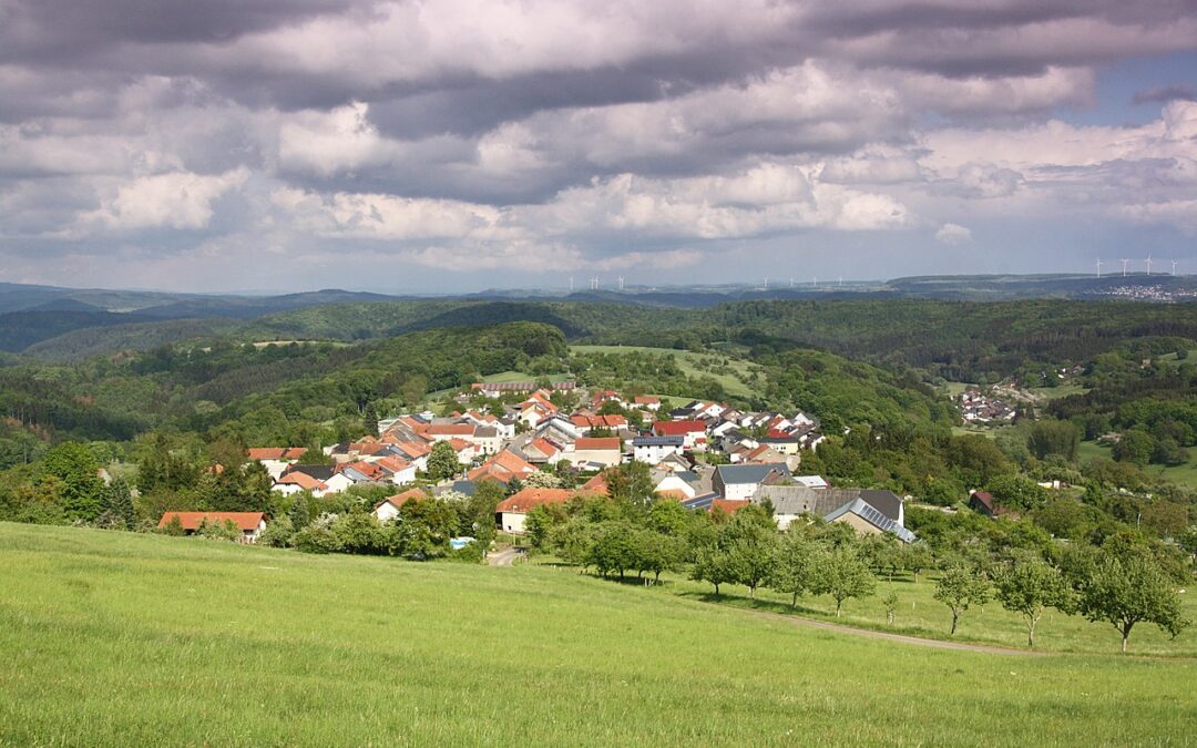 Saarland wird wohl Restriktionsgebiet