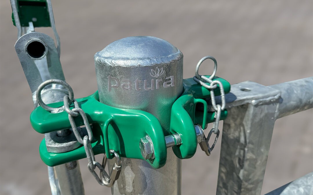 Innovative Lösung gegen Rost